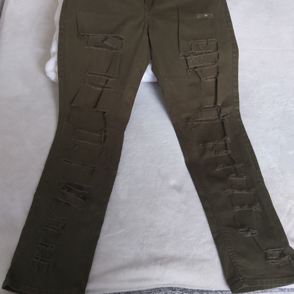 Men's Jeans